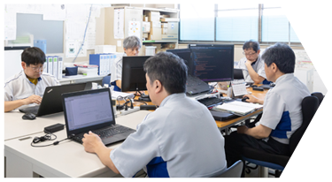 製品企画開発室