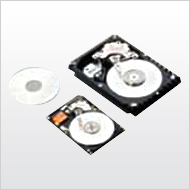 3.5inch以下のHDD