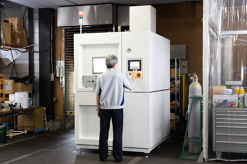 製品企画開発室