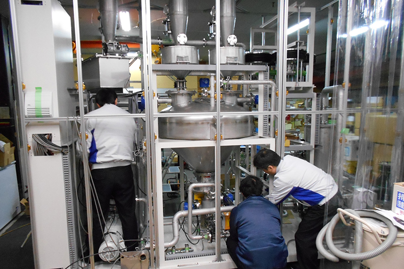 製品企画開発室